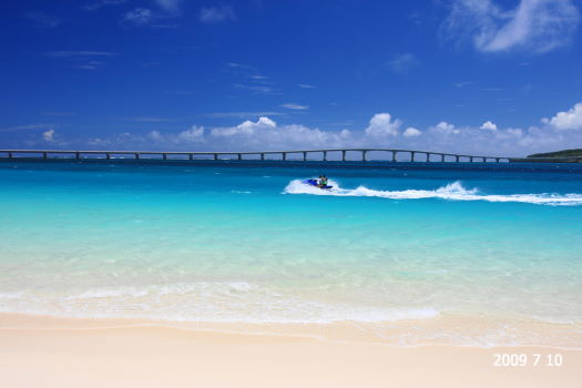 宮古島ガールズバーLAGOONの料理